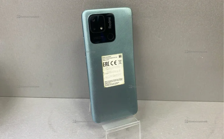Xiaomi redmi 10c 3/64 ГБ