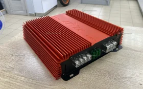 Купить Усилитель  do audio 2.750 б/у , в Пенза Цена:6990рублей