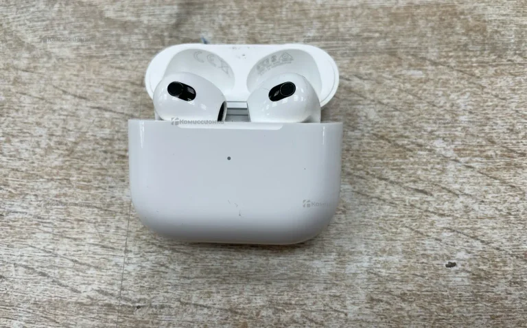 Наушники AirPods 3