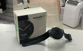 Купить Часы Amazfit POP 3R б/у , в Тольятти Цена:1990рублей