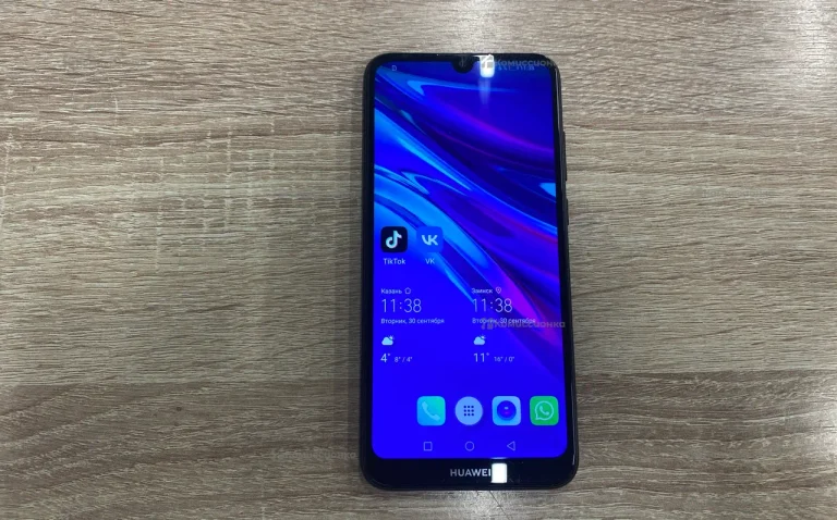 Huawei Y6 (2019) 2/32 ГБ