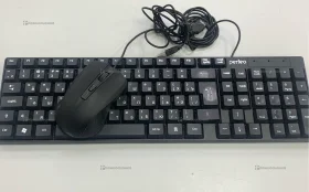 Клавиатура  мышь