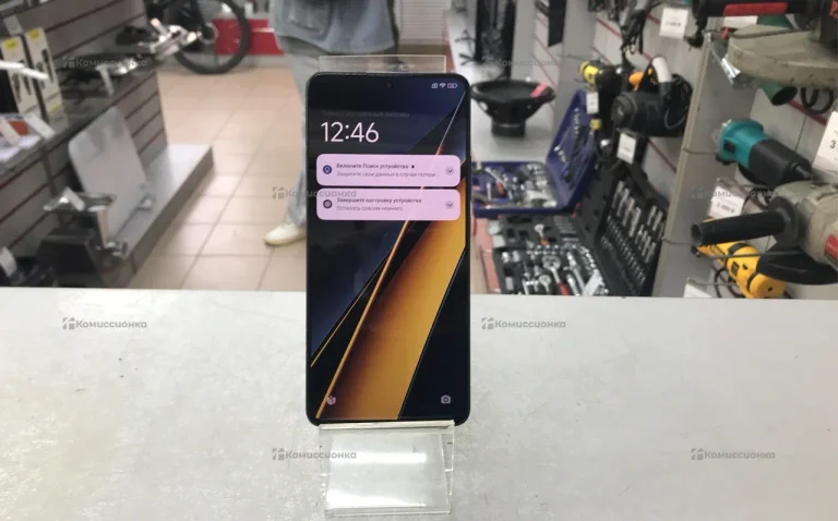 Xiaomi Poco X6 Pro 8/256 ГБ