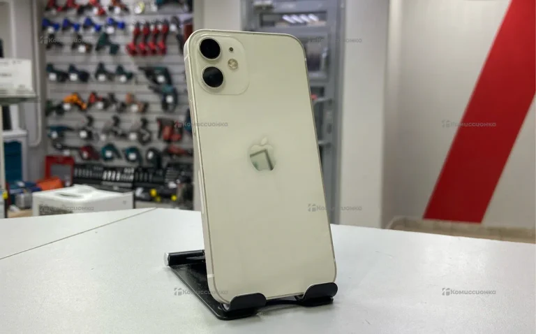 Apple iPhone 12 mini 4/128 ГБ