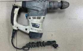 Перфоратор MAC ALLISTER MSRH1500