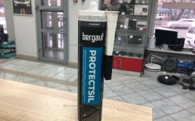 Герметик Bergauf сил
