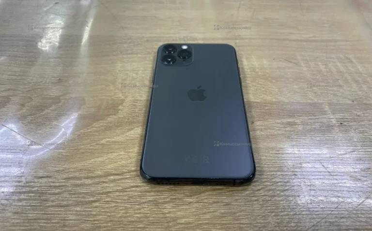 Apple iPhone 11 Pro 4/64 ГБ