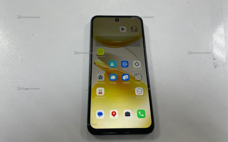 Infinix Smart 9 3/64 ГБ