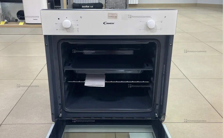 Электрический духовой шкаф Candy FCS100