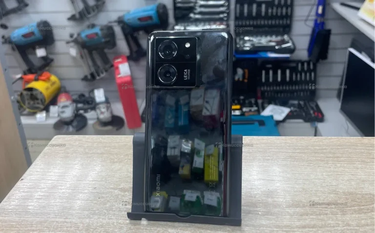 Xiaomi 13T Pro 12/256 ГБ