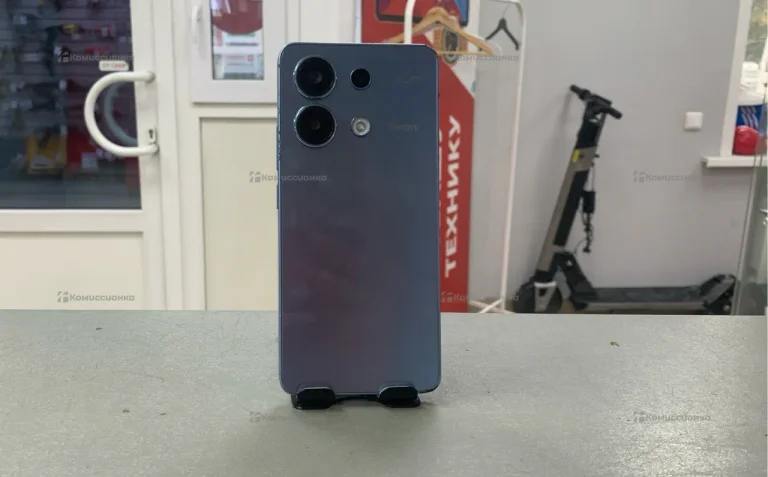 Xiaomi Redmi Note 13 8/256