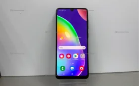 Samsung Galaxy A31 4/64 ГБ