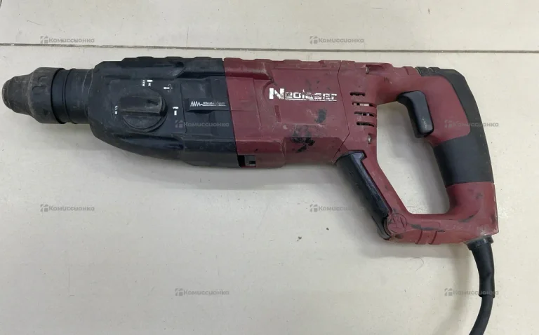 Перфоратор Neolaser NRH-800