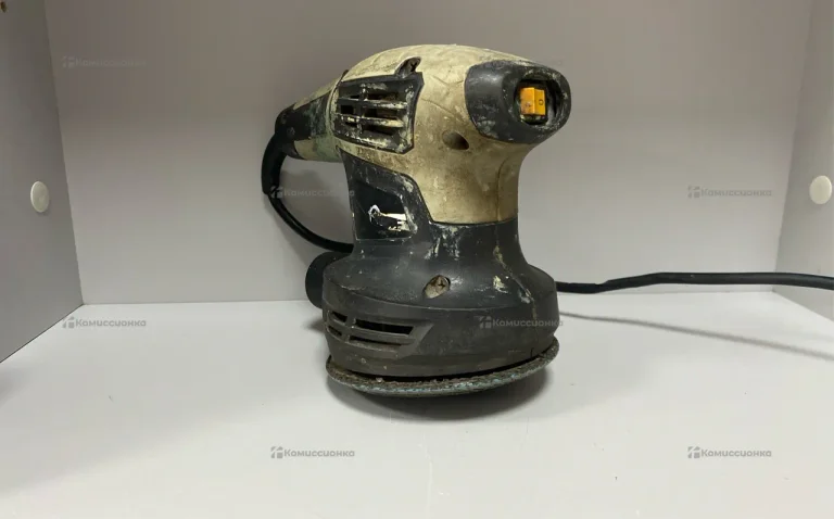 эксцентриковая шлифмашина Noname