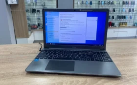 Ноутбук  Haier i3 11th ssd256 8GB