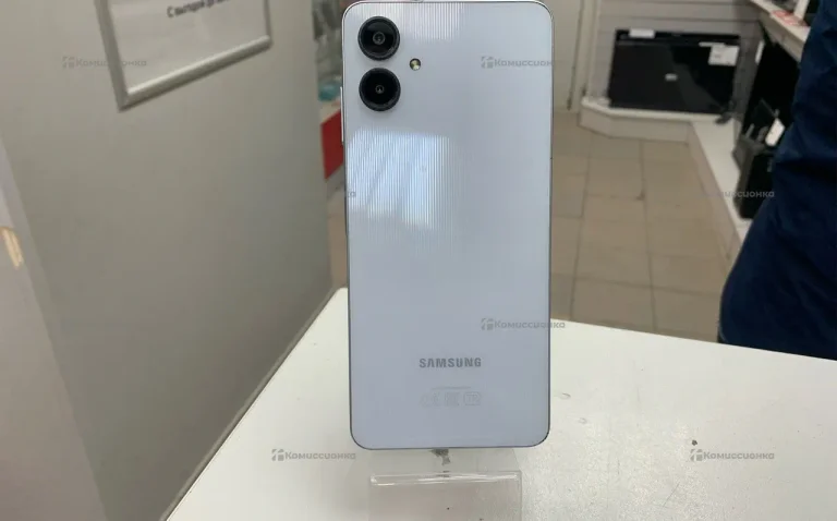 Samsung Galaxy A06 6/128 ГБ