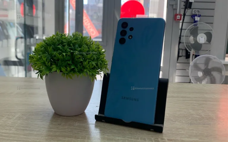 Samsung Galaxy A32 4/64 ГБ