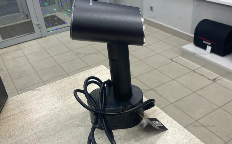 отпариватель