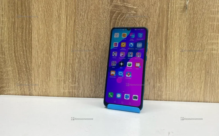 Honor 9A 3/64 ГБ