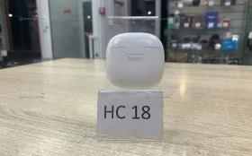 Купить Наушники  Xiaomi Redmi Buds 6 lite б/у , в Нижнекамск Цена:1200рублей