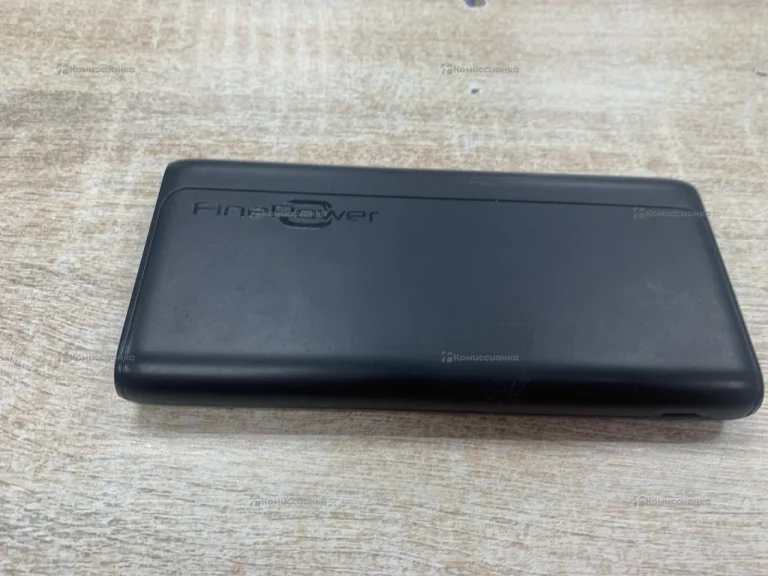 Power Bank fine   10000