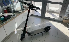 Купить Электросамокат AOVOPRO S3 б/у , в Тюмень Цена:6500рублей