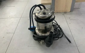 Погружной насос для септиков джилекс200/7H