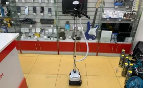 Купить Парогенератор Supra SBS-201 б/у , в Уфа Цена:1990рублей