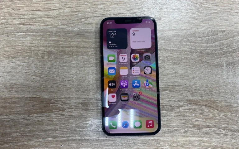 Apple iPhone 12 4/128 ГБ