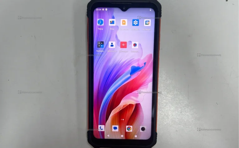 Cubot kingkong es 6/128gb