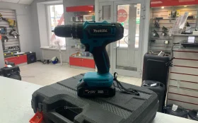 Купить Шуруповёрт Makita rep б/у , в Саратов Цена:1390рублей