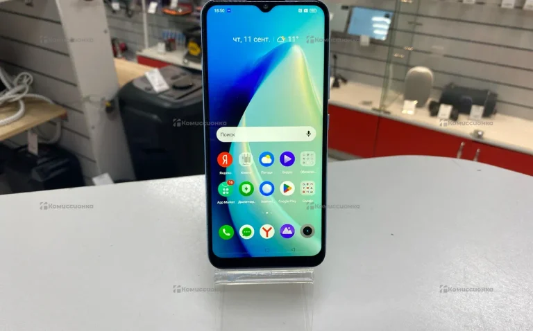 Realme Narzo 50 4/128Gb