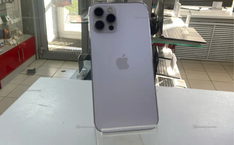 Apple iPhone 12 Pro 256Gb