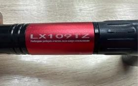 Купить LX109TZ LIXIE б/у , в Москва и область Цена:3900рублей