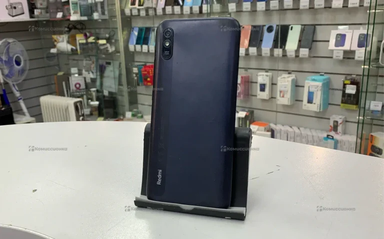 Xiaomi Redmi 9A 2/32 ГБ