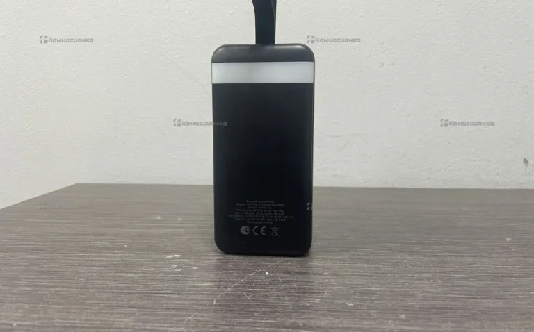 Power bank 50000mah Stellar way