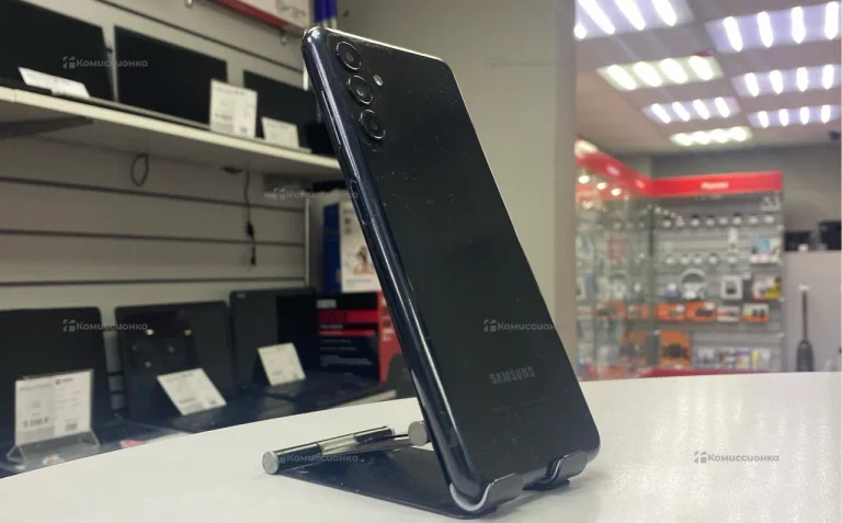 Samsung Galaxy A04 4/64 ГБ