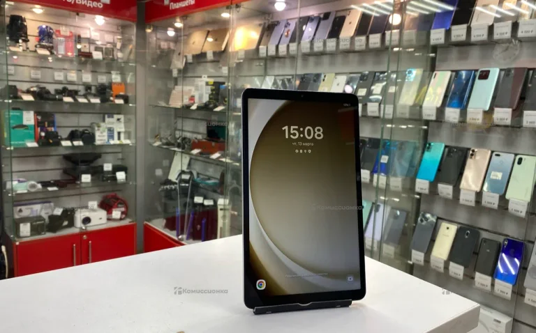 Планшет Samsung Galaxy tab a9 8/128