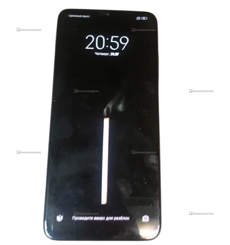 Xiaomi Redmi 9T 4/64Gb