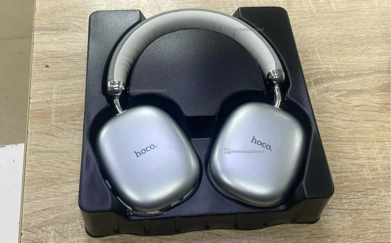 Наушники  HOCO W35