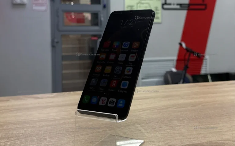 Huawei Nova Y72 8/128Gb