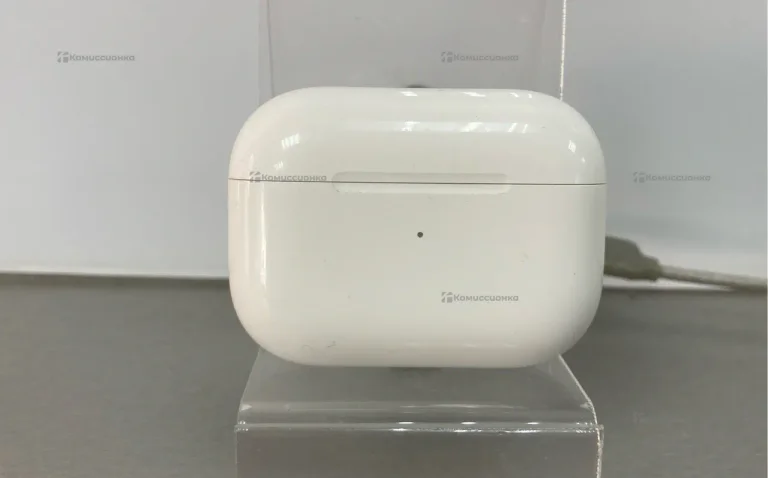 Наушники AirPods Pro 2