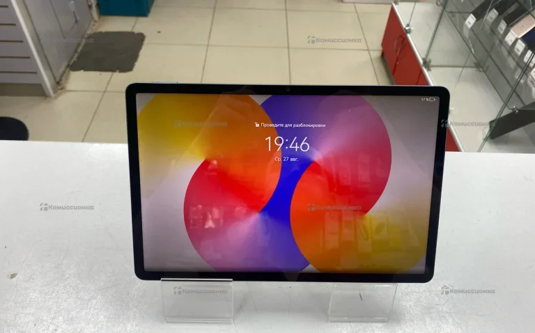 Планшет Huawei matepad SE 11 6/128