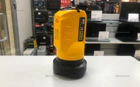 Лазерный уровень STAYER LASERMAX MASTER (34960)