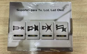 Купить Кронштейн X400 32"-55" б/у , в Пенза Цена:690рублей