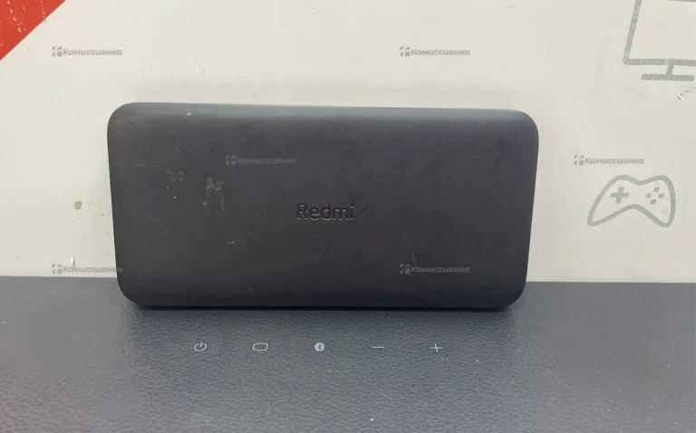 Power Bank  redmi 10000 ah