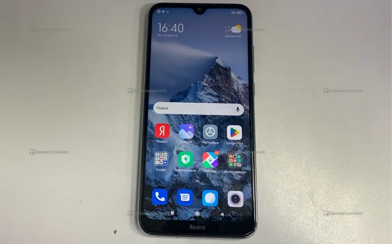 Xiaomi Redmi Note 8T 4/64Gb
