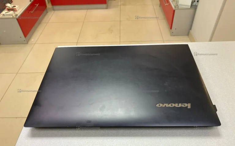 Ноутбук  Lenovo B50