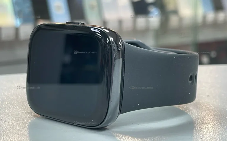 Часы Redmi Watch 3 Active