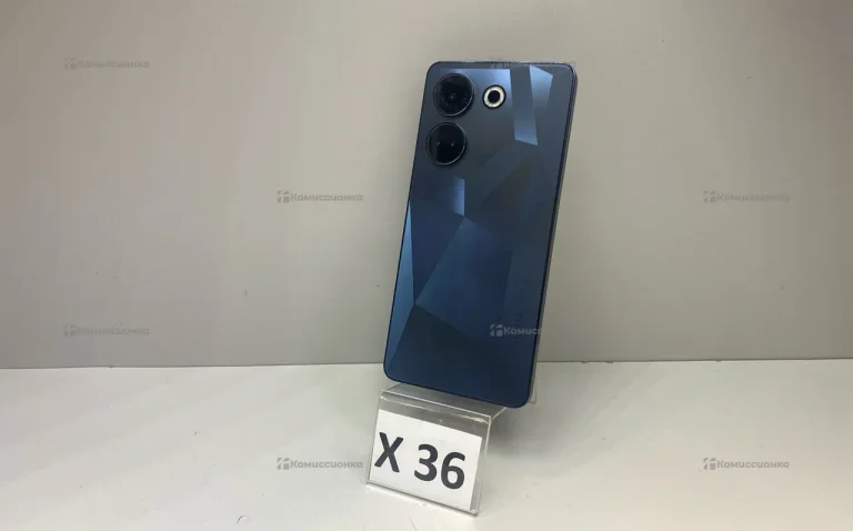 Tecno Camon 20 Pro 8/256 ГБ